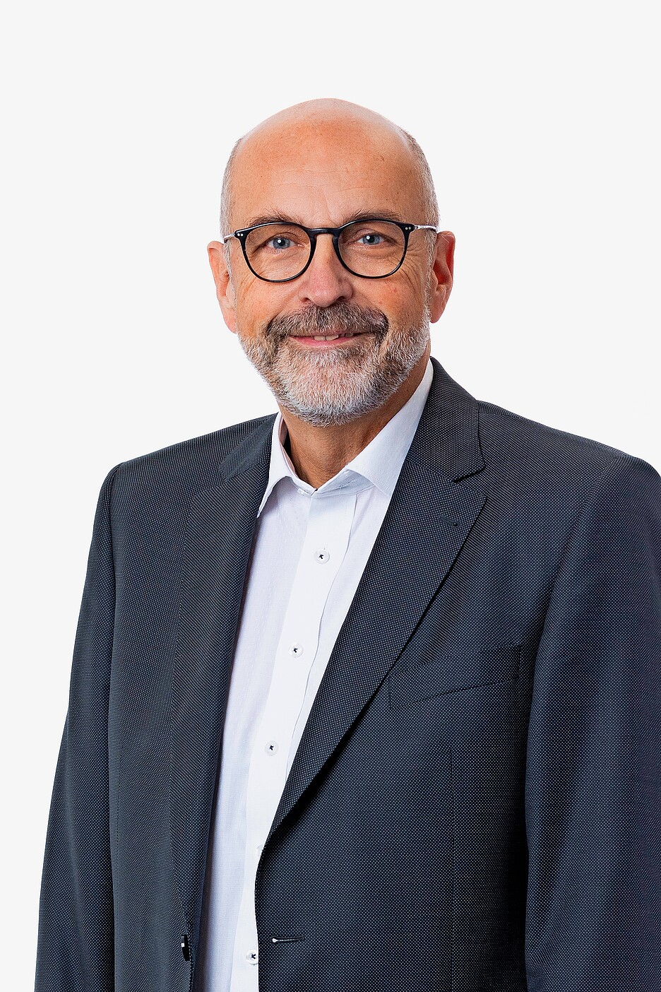 Stefan Muri, Geschäftsführer Previs Vorsorge.