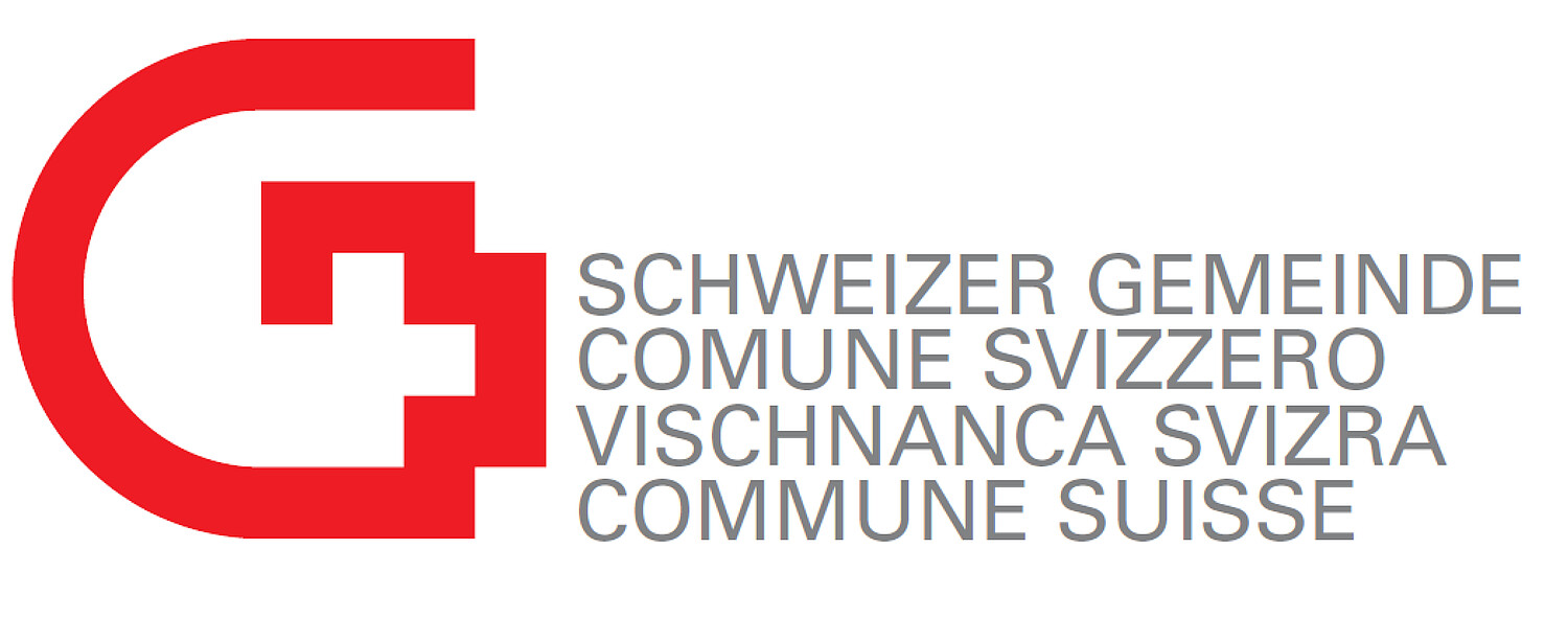 Die Schweizer Gemeinde erhält ab März ein neues Erscheinungsbild.