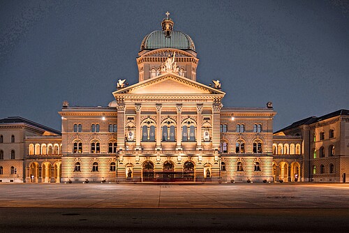 Die Krisen der vergangenen Jahre werden auch in der nächsten Legislatur nachwirken.